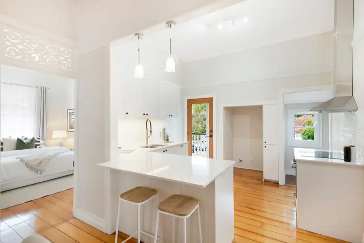 Main view of Homely house listing, 145 Coopers Camp Road, Bardon QLD 4065