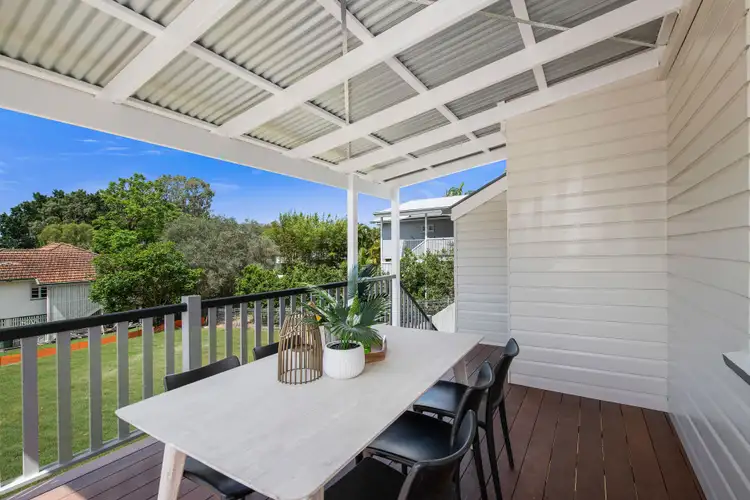 Sixth view of Homely house listing, 145 Coopers Camp Road, Bardon QLD 4065