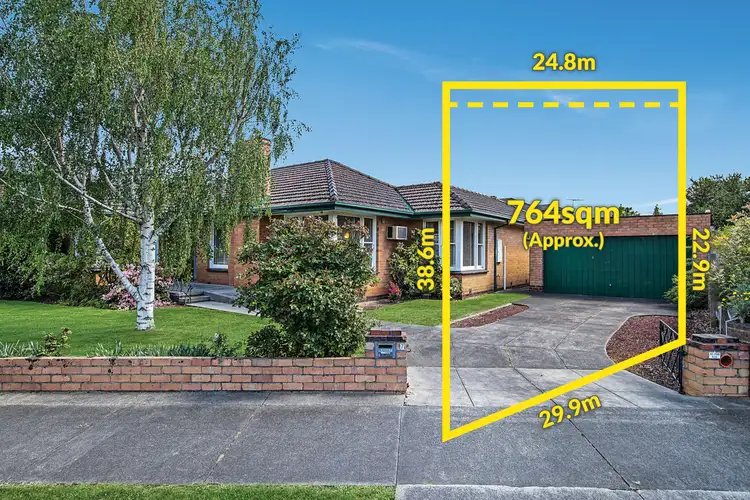 7 Winbourne Road, Mount Waverley VIC 3149