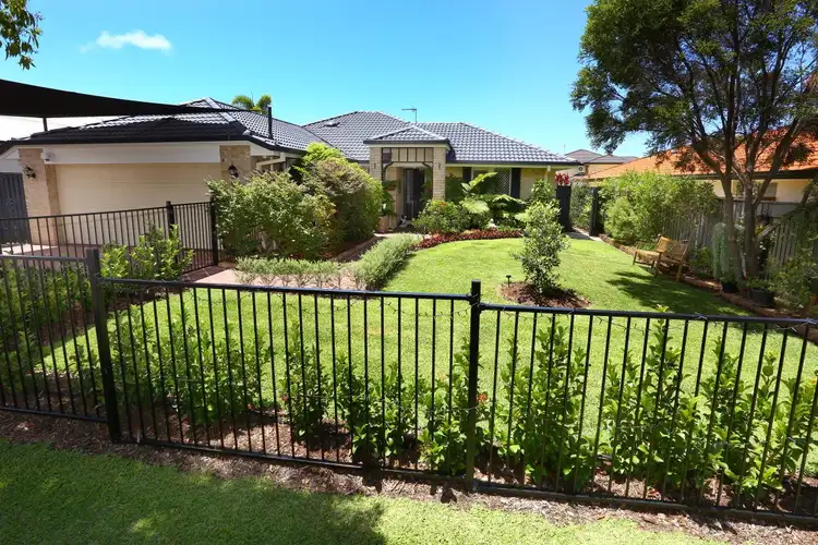 5 Applegum Court, Robina QLD 4226