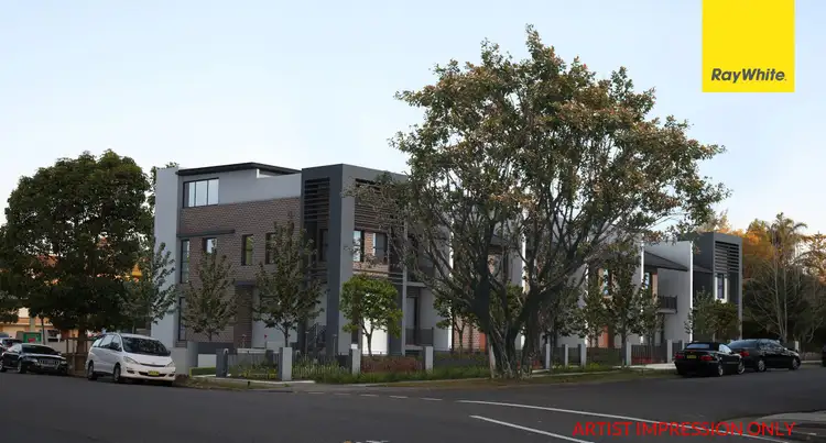 Second view of Homely house listing, 36 Bridge Street, Epping NSW 2121