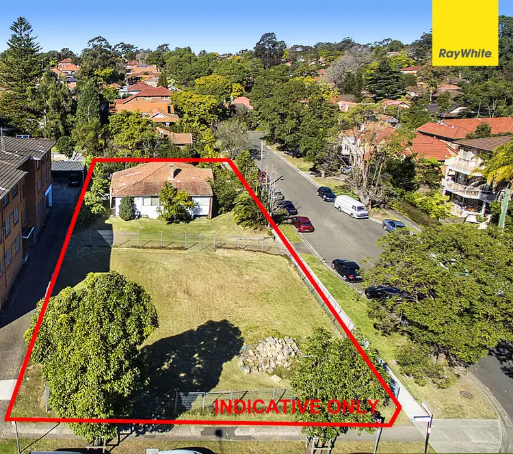 Third view of Homely house listing, 36 Bridge Street, Epping NSW 2121