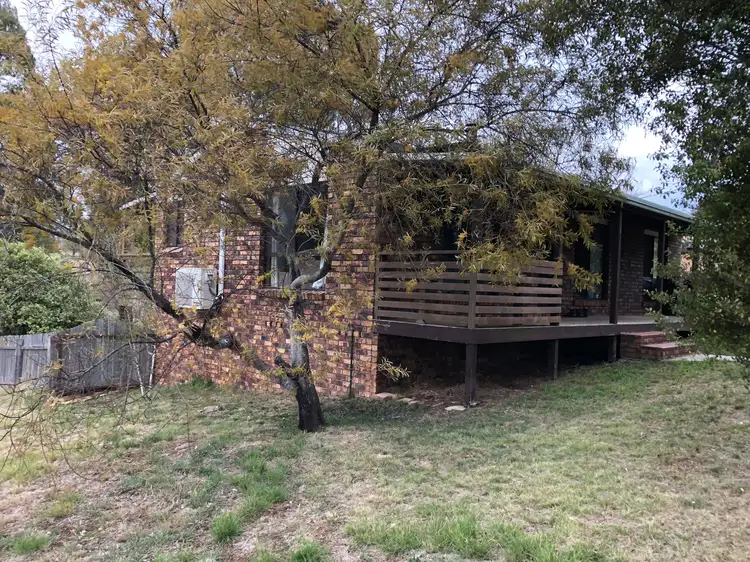 Main view of Homely house listing, 2 Robinson, Glen Innes NSW 2370