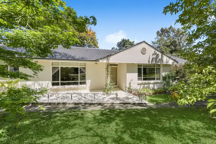 5 Greenway Drive, Pymble NSW 2073