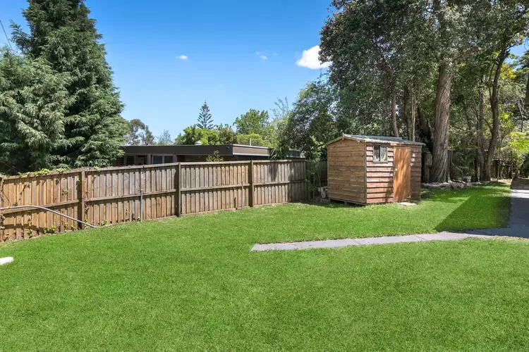 Fourth view of Homely house listing, 5 Greenway Drive, Pymble NSW 2073
