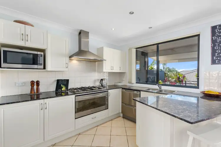 Second view of Homely townhouse listing, 49 Minnamurra Street, Kiama NSW 2533