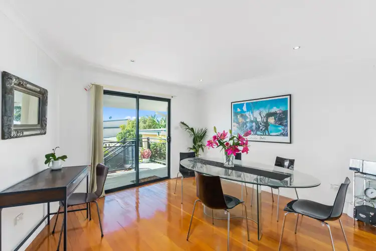 Third view of Homely townhouse listing, 49 Minnamurra Street, Kiama NSW 2533