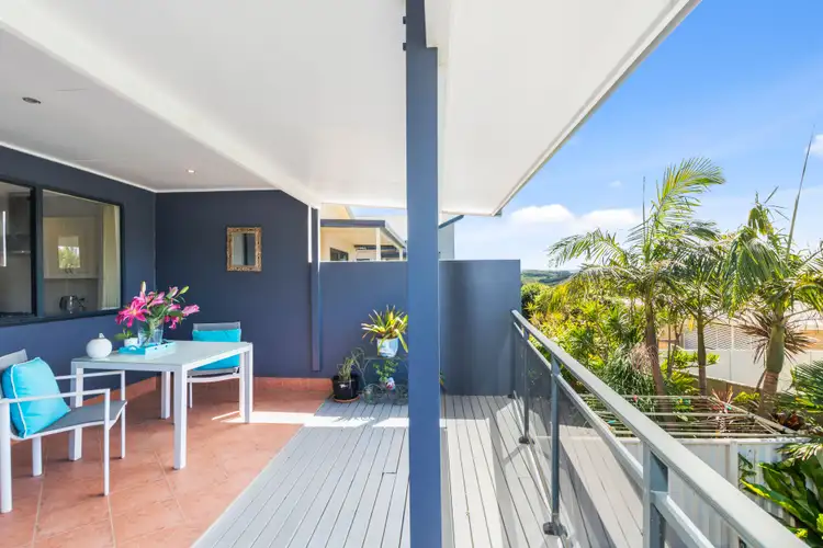 Sixth view of Homely townhouse listing, 49 Minnamurra Street, Kiama NSW 2533