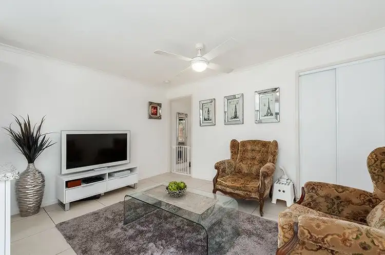 Second view of Homely apartment listing, 2/15 Wilton Terrace, Yeronga QLD 4104