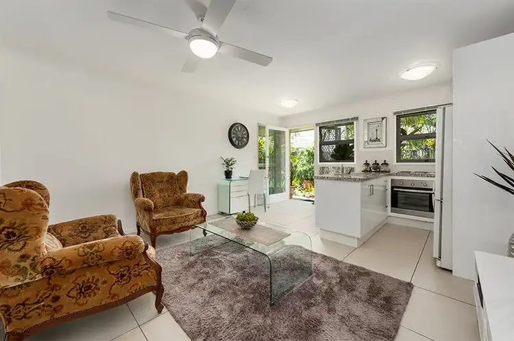 Third view of Homely apartment listing, 2/15 Wilton Terrace, Yeronga QLD 4104