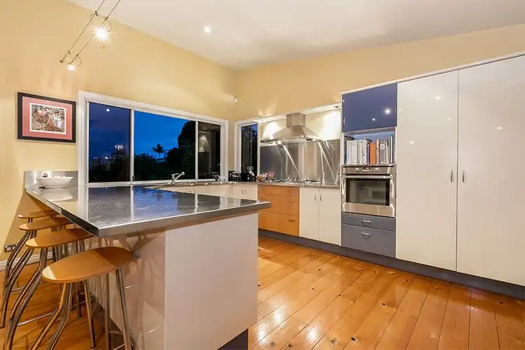 Sixth view of Homely house listing, 25 Brighton Road, Highgate Hill QLD 4101