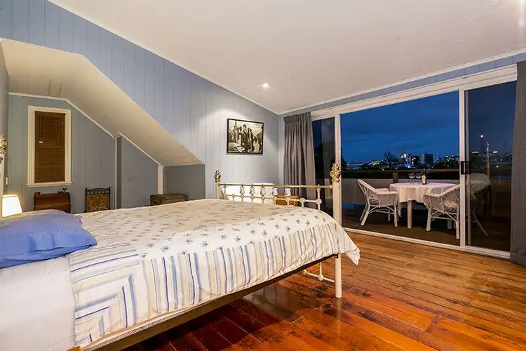 Seventh view of Homely house listing, 25 Brighton Road, Highgate Hill QLD 4101