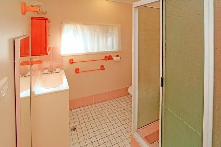 Fourth view of Homely house listing, 193 McCullough Street, Frenchville QLD 4701