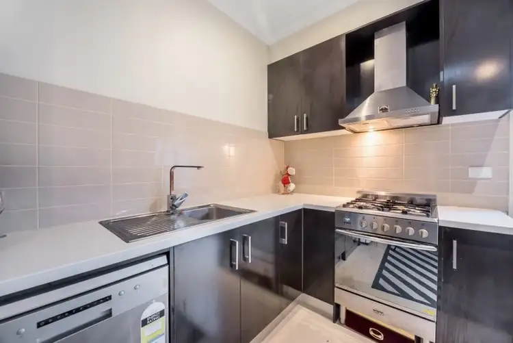 Second view of Homely unit listing, 3/213-215 Albert Street, Reservoir VIC 3073