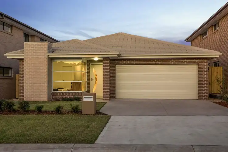 16 (Lot 212) Eclipse Street, Schofields NSW 2762