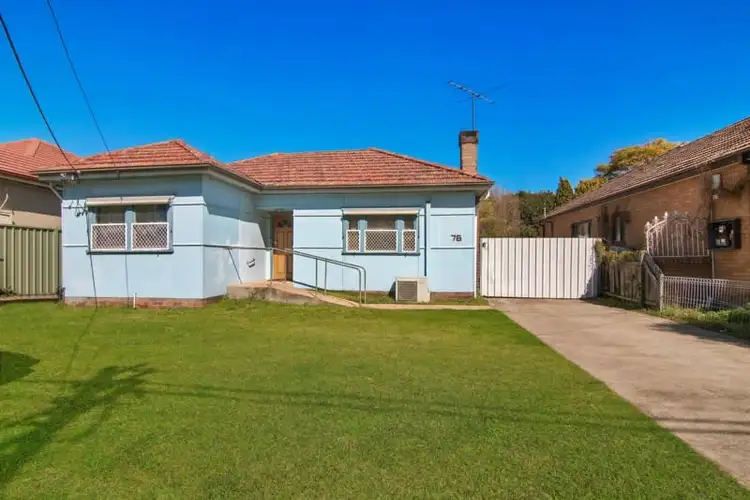 76 Carnarvon Street, Silverwater NSW 2128