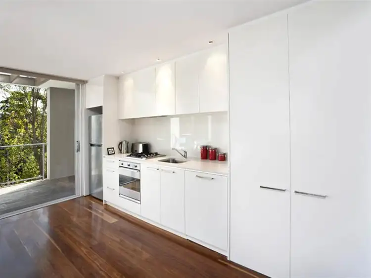 Fourth view of Homely apartment listing, 10/64 Penkivil Street, Bondi NSW 2026