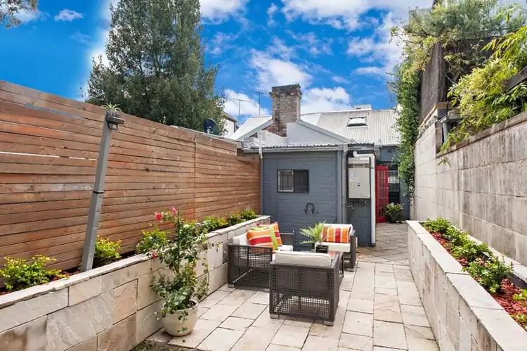 Seventh view of Homely house listing, 19 Briggs Street, Camperdown NSW 2050