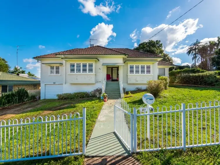 Main view of Homely house listing, 87 Hunter Street, Lismore NSW 2480
