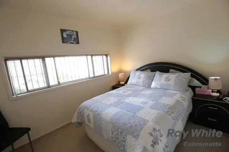 Fifth view of Homely house listing, 2 Ryde Place, St Johns Park NSW 2176