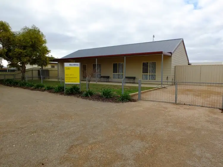 Main view of Homely house listing, 69 Moonta Road, Moonta Bay SA 5558