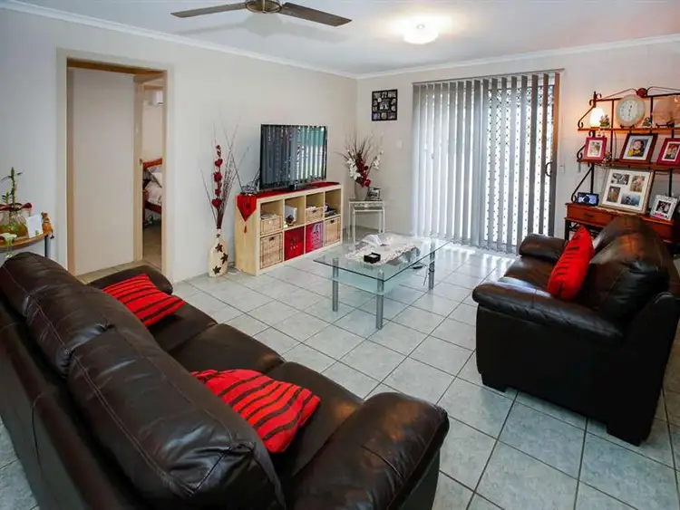 Fifth view of Homely house listing, 37 Samantha Street, Kelso QLD 4815