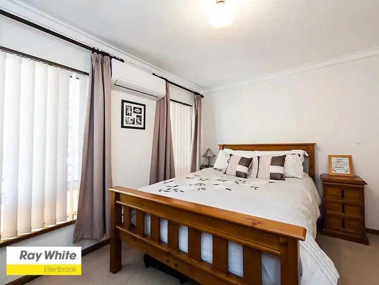 Seventh view of Homely house listing, 4/109 Kenny Street, Bassendean WA 6054
