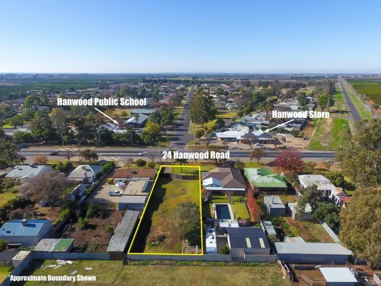 24 Hanwood Road, Hanwood NSW 2680