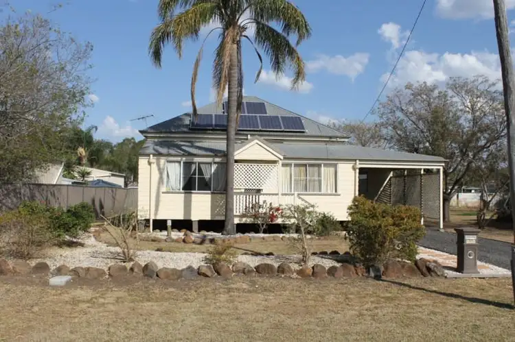 161 Pratten Street, Dalby QLD 4405