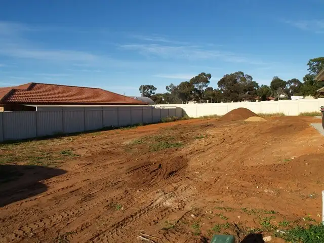 Third view of Homely land listing, Lot 506 DeVito Drive, Waikerie SA 5330