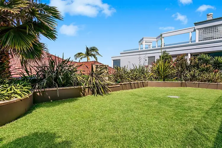 Second view of Homely apartment listing, 1/215 Spit Road, Mosman NSW 2088