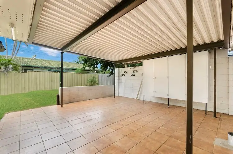 Sixth view of Homely house listing, 15 Sauter Street, Heatley QLD 4814