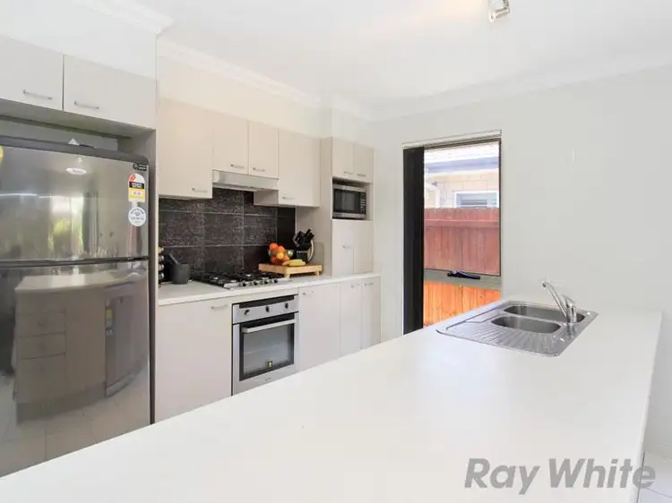 Third view of Homely house listing, 17 Karidawn Street, Nudgee QLD 4014