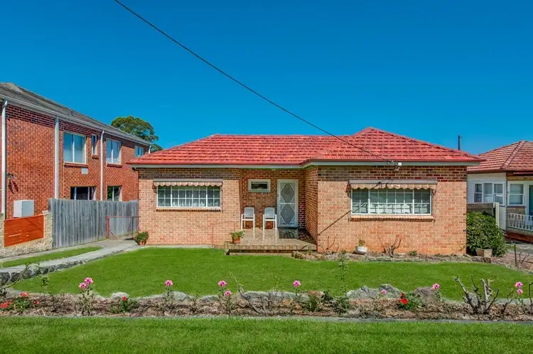 3 Pamela Street, North Ryde NSW 2113