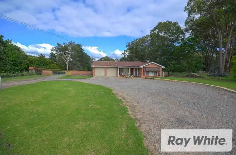 Main view of Homely house listing, 28 Lloyds Way, Bargo NSW 2574