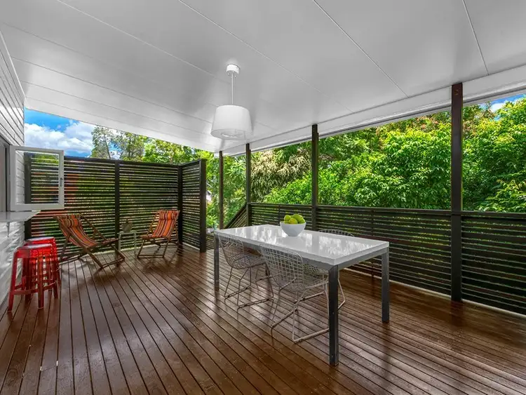 Fourth view of Homely house listing, 8 Thorsby Street, Red Hill QLD 4059