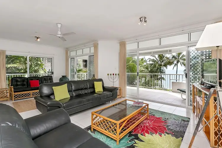 Fifth view of Homely unit listing, 10/61 Vasey Esplanade, Trinity Beach QLD 4879