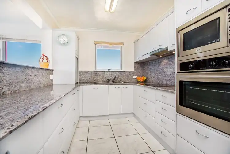 Third view of Homely apartment listing, 'Chelsea' Penthouse, 7 Britannia Avenue, Broadbeach QLD 4218