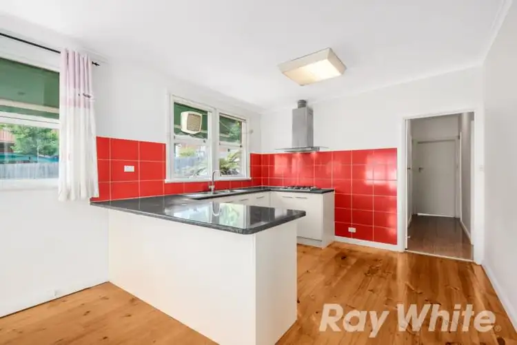 Fourth view of Homely house listing, 4 Sunhill Avenue, Burwood VIC 3125