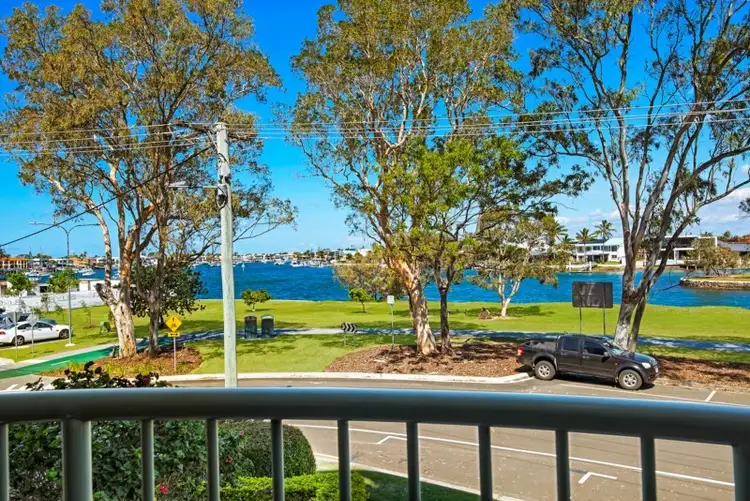 Seventh view of Homely unit listing, 5/104 River Esplanade, Mooloolaba QLD 4557