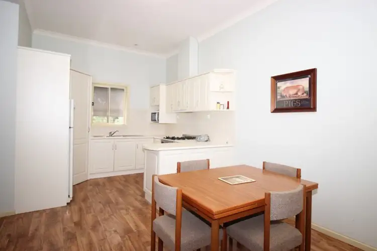 Third view of Homely house listing, 124 Vasey Road, Waikerie SA 5330