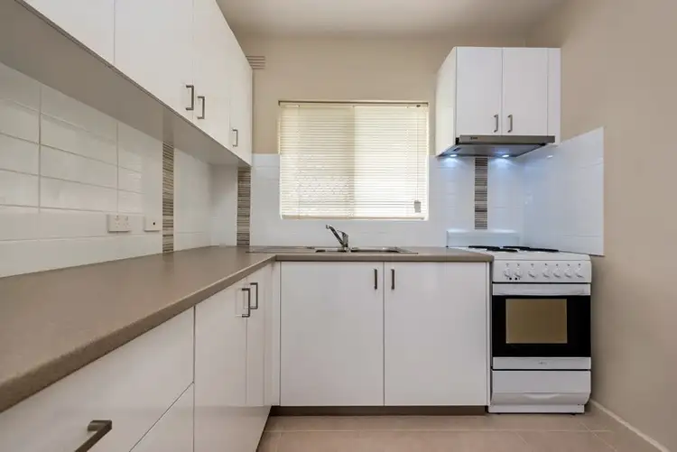 Third view of Homely apartment listing, Unit 4/110 Central Avenue, Inglewood WA 6052