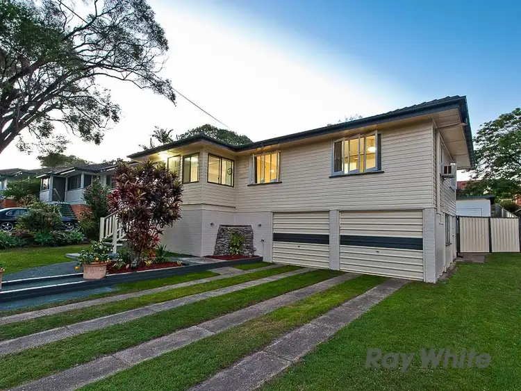 Fifth view of Homely house listing, 48 Buhot Street, Geebung QLD 4034