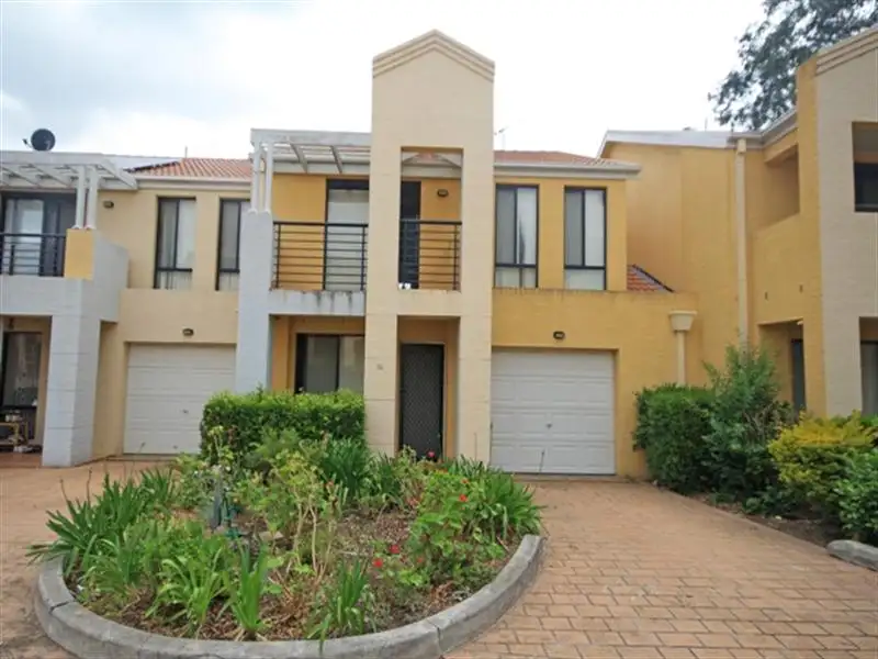 Main view of Homely townhouse listing, Address available on request