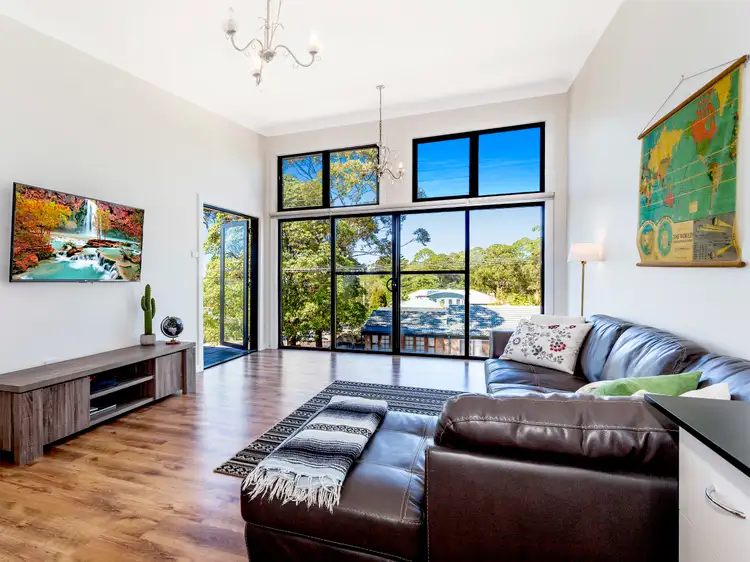 Sixth view of Homely house listing, 16 Stonehaven Road, Stanwell Tops NSW 2508