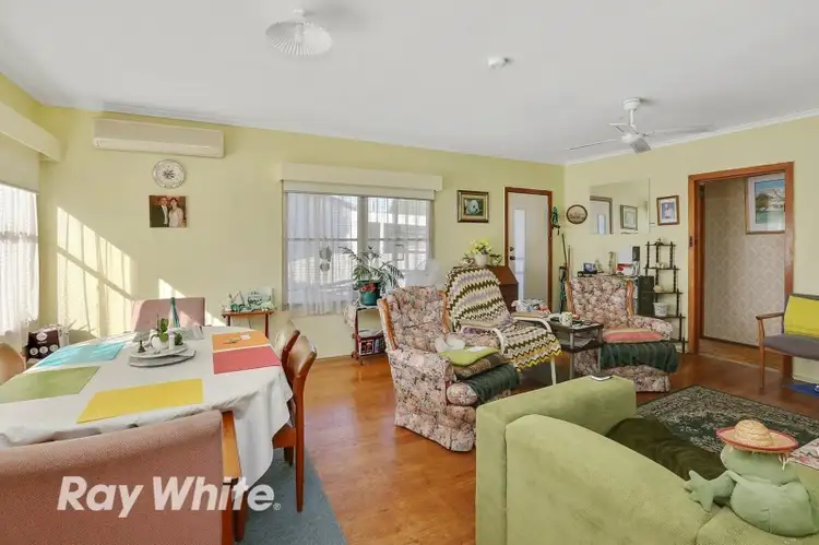 Second view of Homely house listing, 13 Purnell Road, Corio VIC 3214