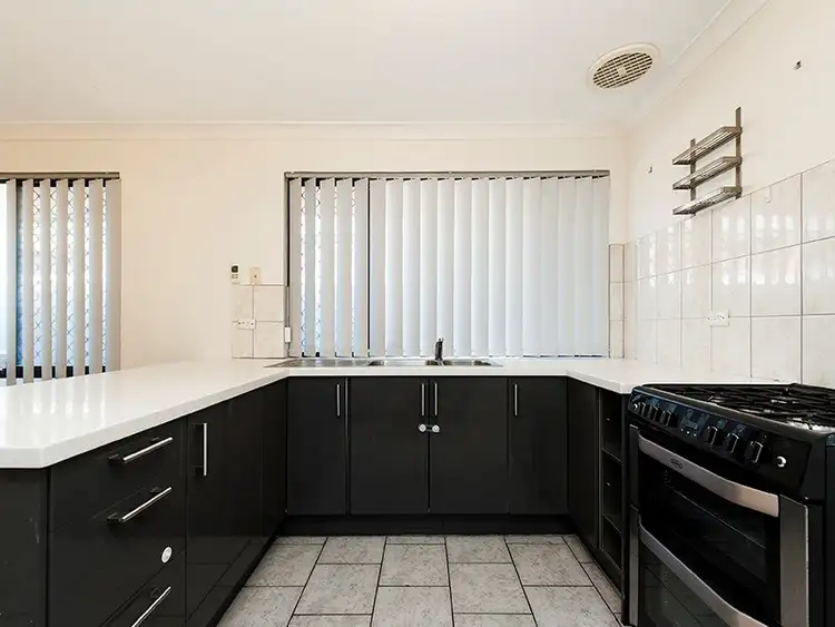 Sixth view of Homely house listing, 52 MOTTLECAH Way, Mirrabooka WA 6061
