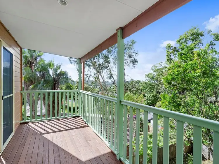 Fourth view of Homely house listing, 150 Guineas Creek Road, Currumbin Waters QLD 4223