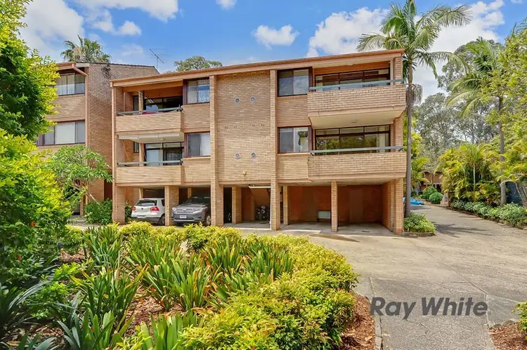 10/42 Khartoum Road, Macquarie Park NSW 2113