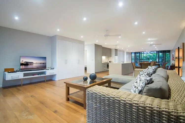 Seventh view of Homely house listing, 76 Marine Parade, Newell QLD 4873